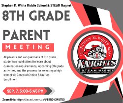 parent meeting